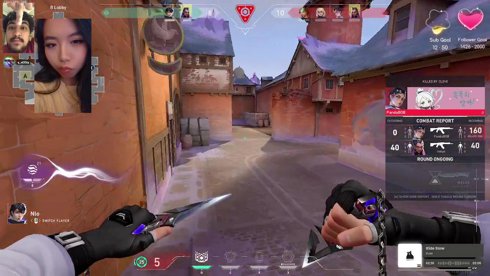 wake n bake (without the bake ig)