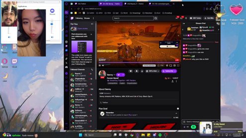 wake n bake (without the bake ig)