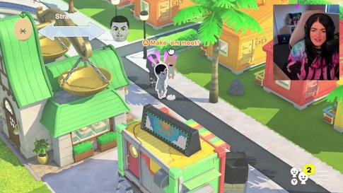 [PARTNER PUSH] LOFTIA CLOSED BETA ʘ‿ʘ