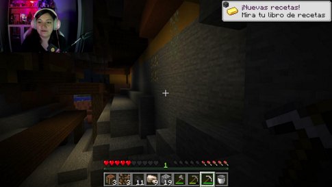 VUELVO A TWITCH POR ENECIMA VEZ! - HOY MAIKRA