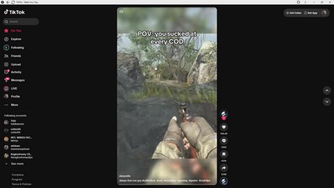 another console streammm | consistency is key | fg: 173/200