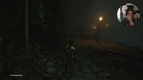 Playing Wuchang Fallen Feathers