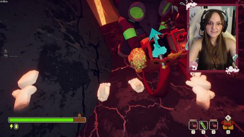 (I WILL "SURVIVE this time FOR SURE!) PEAK ¯\_(ツ)_/¯ || PC