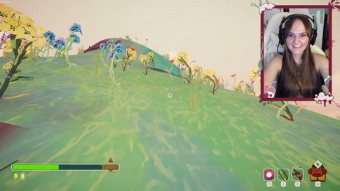 (I WILL "SURVIVE this time FOR SURE!) PEAK ¯\_(ツ)_/¯ || PC
