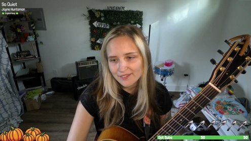 tour is coming / 2 hr stream