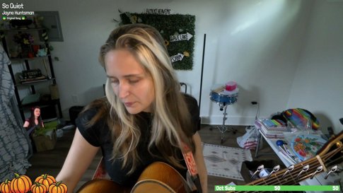 tour is coming / 2 hr stream