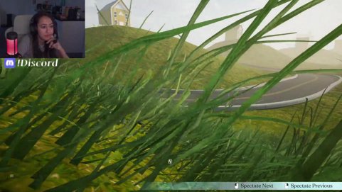 Horror time, escape the backrooms | !discord