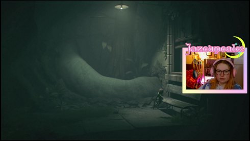 [18+] What IS Little Nightmares III about?!