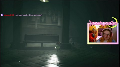 [18+] What IS Little Nightmares III about?!