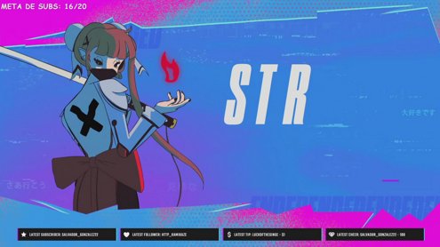 ASMR rico rico   :3 !comandos  !redes