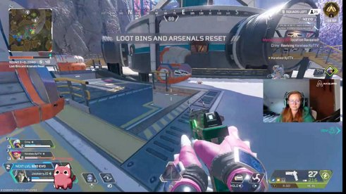 Ranked with @criny and @karebearxp | Socials: JazzberryJG