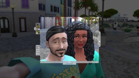 "Speak Now or Forever Hold Your Peace" [[No Mods or CC]]