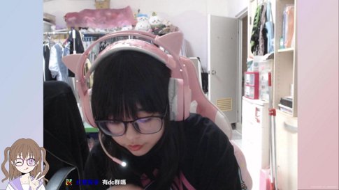 10/17好久沒播 播一下ㄎㄎ