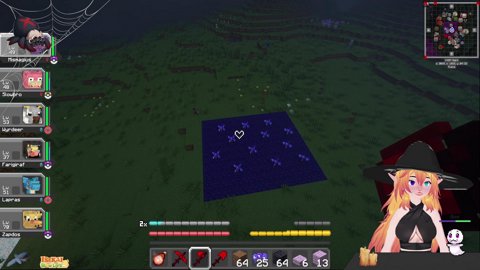 IT'S MY BIRTHDAY ~ Modded Minecraft