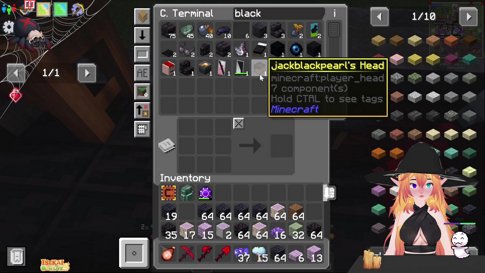 IT'S MY BIRTHDAY ~ Modded Minecraft