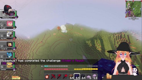 IT'S MY BIRTHDAY ~ Modded Minecraft