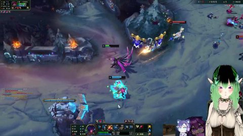 ❀ 18+| 💚🌿Just crying in the Rift with Friends🌿 💚  | !discord !lurk !rank !cannon