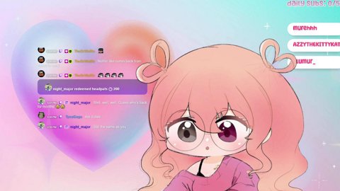 ❪ POMODORO STREAM ❫  ⏳ 5+ HOURS ⏳ DAY 4/15 | !gank !socials @jeiahn