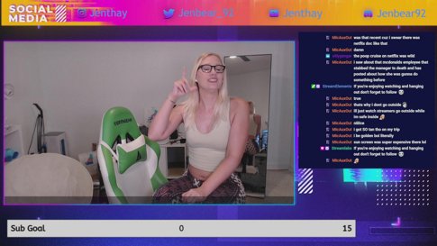 3 Days in a Row...Who Am I?! | !socials | 24hr stream at 1k subs!🤭