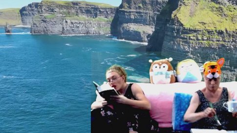 bilingual books and sea of thieves