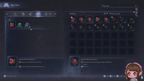 NIGHTREIGN!!!!! (after dbd)