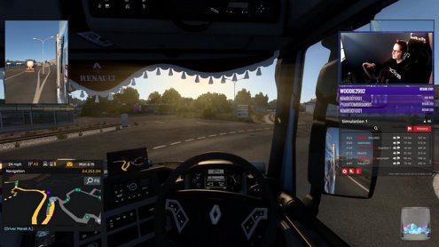 💟 Friday Night and the weekend off! 'Winner Winner Chicken Dinner!' - Finishing Witches of Brackenreach Event then CD ROAD?!?! 💟 !socials