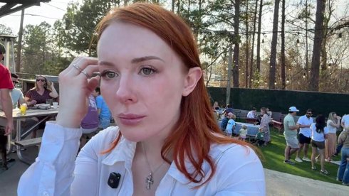 BALLS OUT AT BRUNCH - top golf later??? !SOCIALS !DISCORD