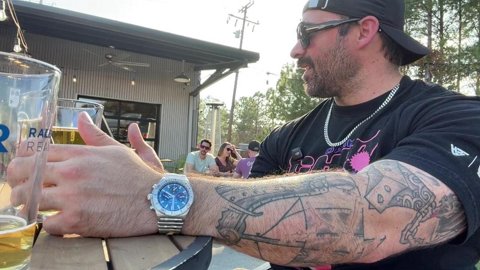 BALLS OUT AT BRUNCH - top golf later??? !SOCIALS !DISCORD