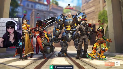 Stream chirri :3c||  !redes