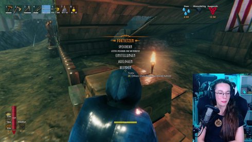 1️⃣0️⃣ Versuch ❌ NoDeath 🏹 Only Bow ☠️ Albtraum Run (Solo ohne Mods) - 🗾 Map malen !tode