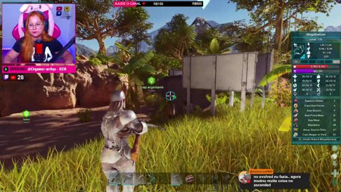 Servidor PVE I MAPA: Forglar 🏹❗discord ❗pix ❗Sub ❗servidor ❗loja