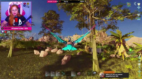 Servidor PVE I MAPA: Forglar 🏹❗discord ❗pix ❗Sub ❗servidor ❗loja