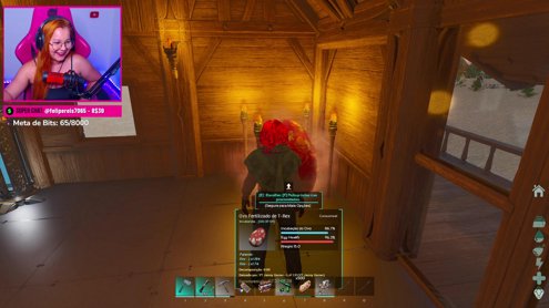 🔴ARK ASCENDED - Amissa - Sobrevivendo no deserto 🔥  ❗discord ❗pix ❗Sub ❗servidor