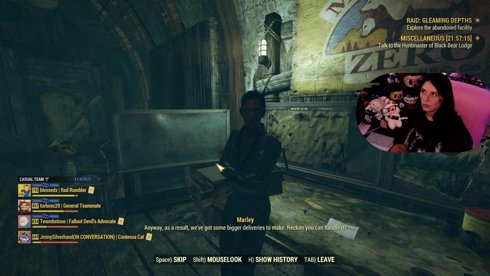 |PARTNER PUSH| DOUBLE SCORE? !affirmation !subcommand !poll [18+][!PC][!commands][!discord]