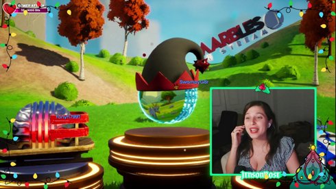 Happy XMAS You Beautiful Beans! |DROPS||!socials|!merch| | 18+ | !wishlist|