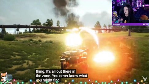 Ghosts & Game Awards | Phasmophobia Prestige II grind with @craigburnat, @monicadenizen & @renayvd!