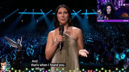 Ghosts & Game Awards | Phasmophobia Prestige II grind with @craigburnat, @monicadenizen & @renayvd!