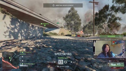 ✨DROPS✨Time to !REDSEC #Sponsored