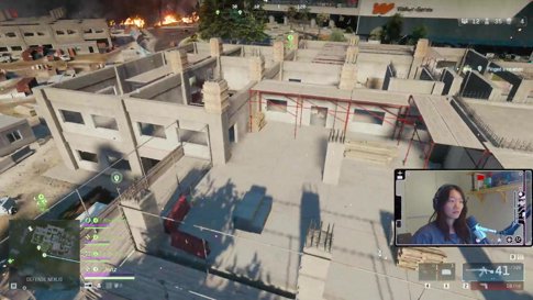 ✨DROPS✨Time to !REDSEC #Sponsored