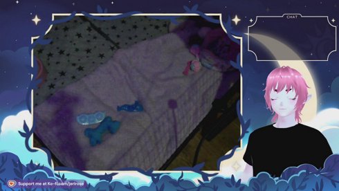 First Playthrough Day 3! | 🍉 !howtohelp | !Art -> @brightermorepls