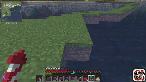 AlphaCraft- Rebuilding the Village-Happy Mothers Day!| !youtube !discord