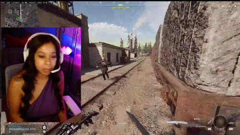 Saturday night COD vibesss