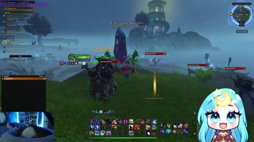 I girlbossed too close to the sun! LAID OFF :C ✨!gifts !Jaina <3 💫
