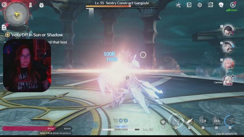 Moins d'une semaine avant la fin!  Stream 21 sur 26 | @jesseexo | FR / QC |
