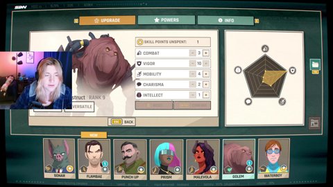 Ep 7 and 8 Finishing Today! - Dispatch | @jessicah  !discord