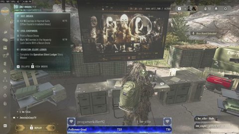 DMZ Early Access with Cilo // !discord