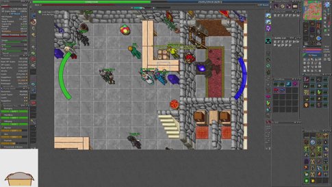 [VUNIRA] fast spawn, full chill