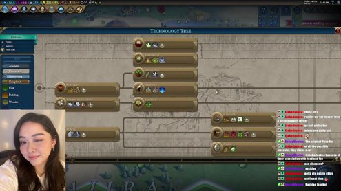 Civ Saturday | !discord !chaos !cozy