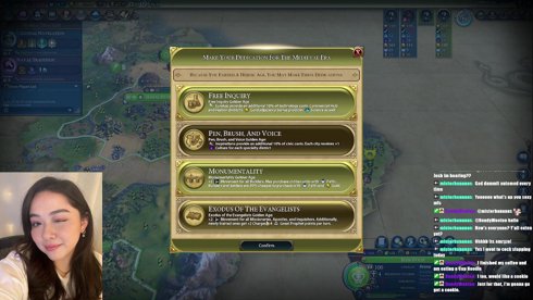 Civ Saturday | !discord !chaos !cozy