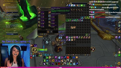 [🍁] <VALOR> ➡️🪂⬅️ Relaxed, no cam, "LeMix" catchup | !VALOR | @vlr_valorgaming